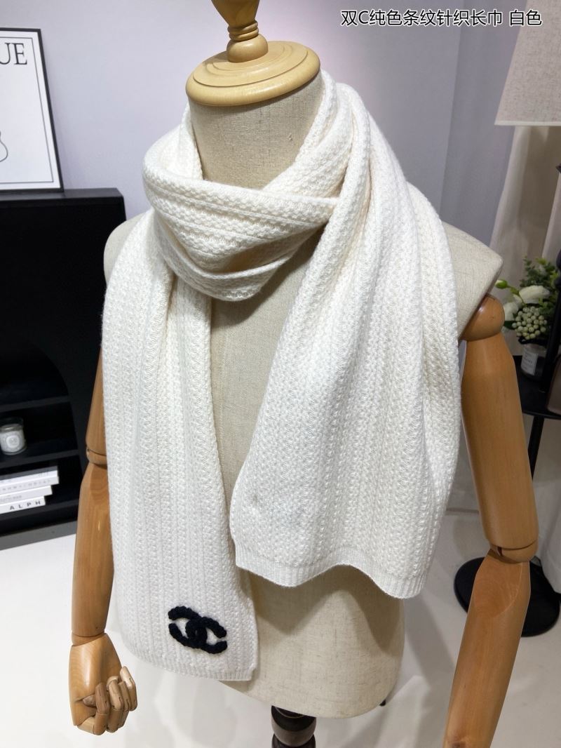 Chanel Scarf